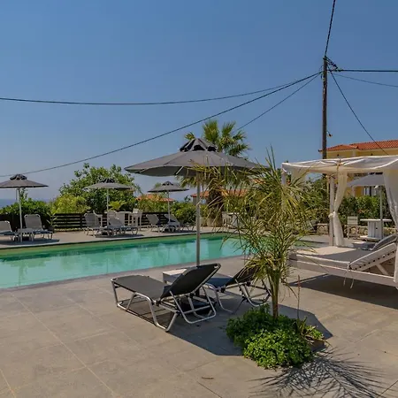 公寓 艾薇塔一室公寓 斯沃伦塔