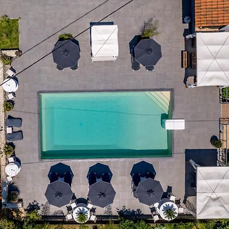 公寓 艾薇塔一室公寓 斯沃伦塔