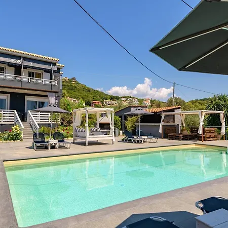 公寓 艾薇塔一室公寓 斯沃伦塔