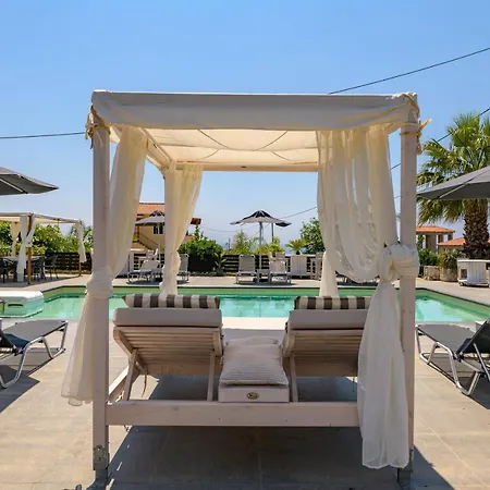 艾薇塔一室公寓 *