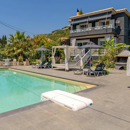 艾薇塔一室公寓 公寓 *