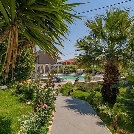 艾薇塔一室公寓 * 斯沃伦塔