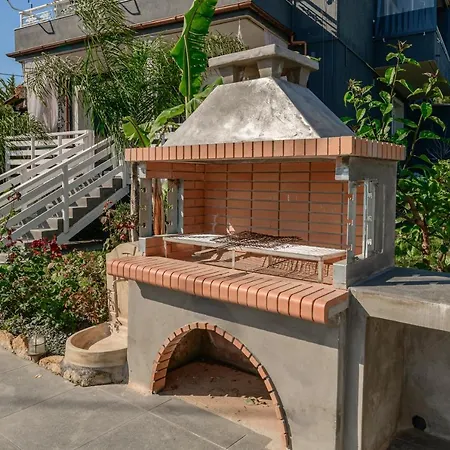 艾薇塔一室公寓 公寓