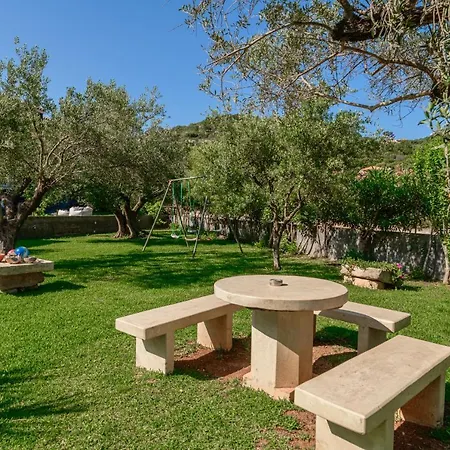 公寓 艾薇塔一室公寓