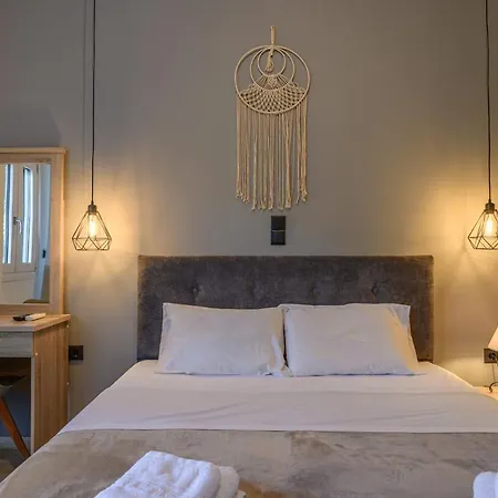 公寓 艾薇塔一室公寓 斯沃伦塔