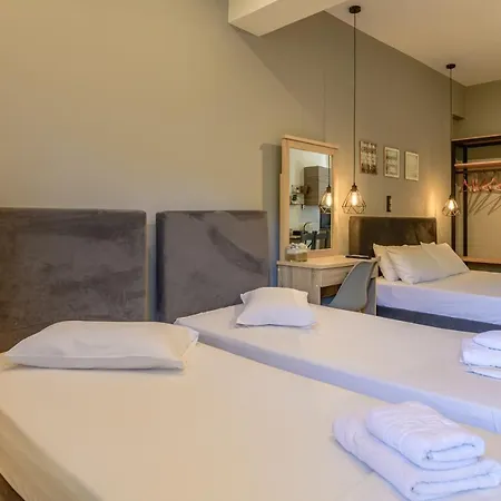 艾薇塔一室公寓 斯沃伦塔