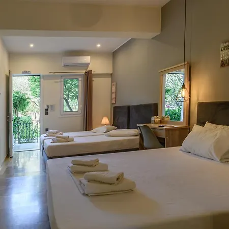 Evita Apartament