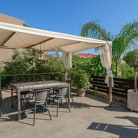 艾薇塔一室公寓 * 斯沃伦塔