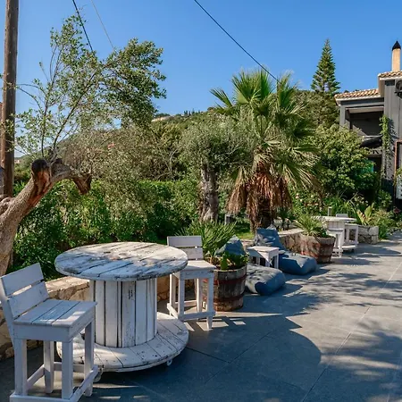 Evita Apartament