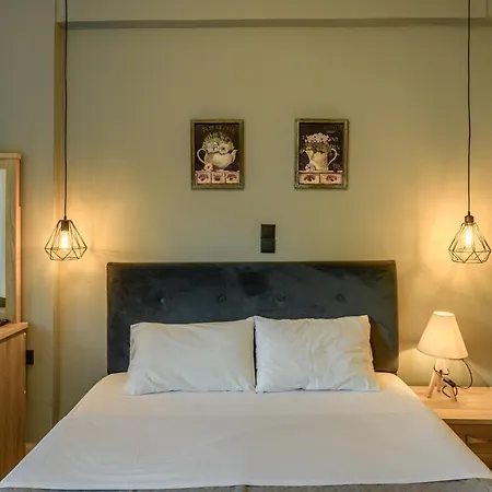 Evita Apartament *