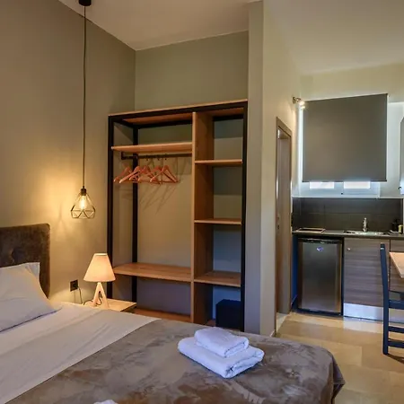 Apartament Evita *
