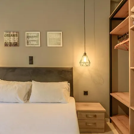 艾薇塔一室公寓 斯沃伦塔