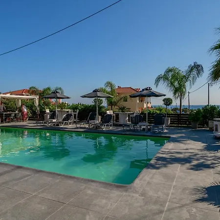 艾薇塔一室公寓 公寓