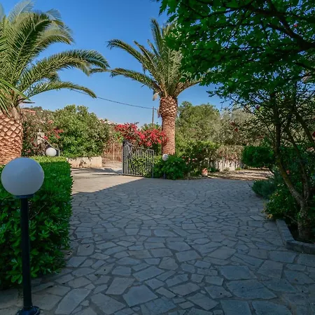 艾薇塔一室公寓 公寓 *