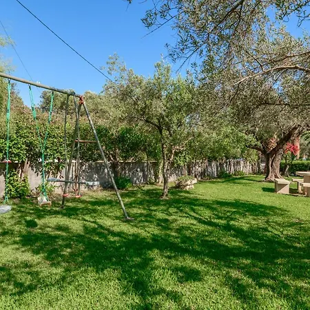 艾薇塔一室公寓