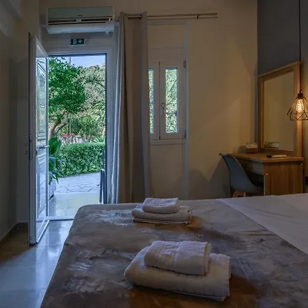 公寓 艾薇塔一室公寓 *