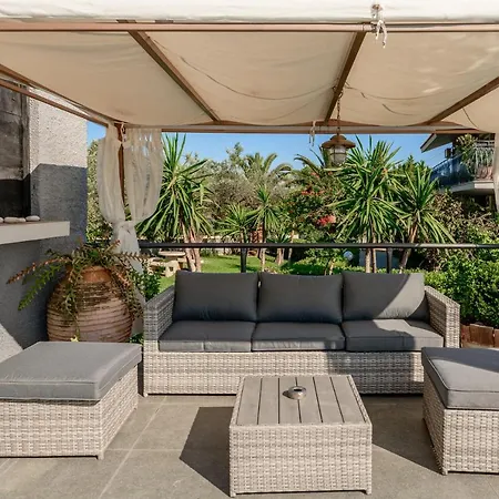 艾薇塔一室公寓 * 斯沃伦塔