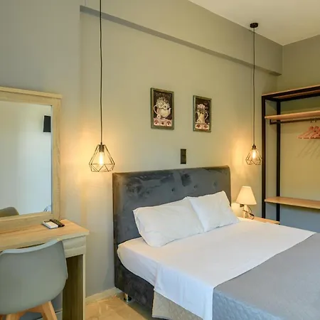 艾薇塔一室公寓 *