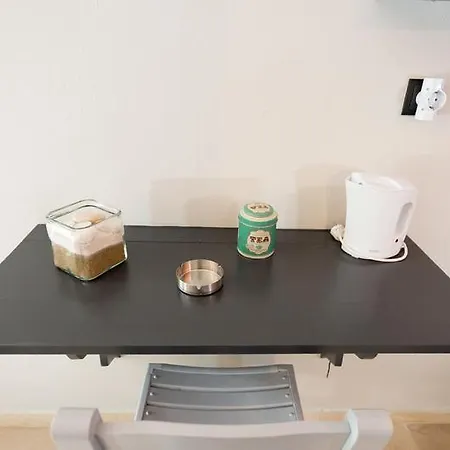 艾薇塔一室公寓 斯沃伦塔