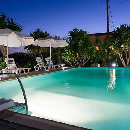 艾薇塔一室公寓