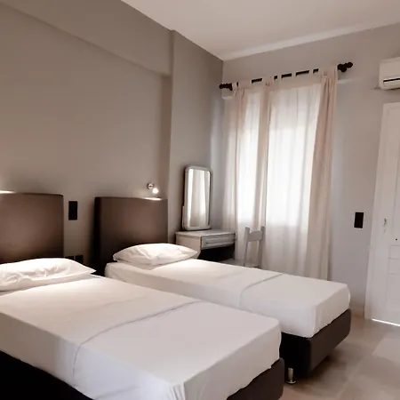 艾薇塔一室公寓 * 斯沃伦塔