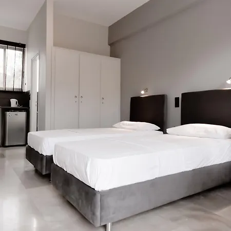 艾薇塔一室公寓