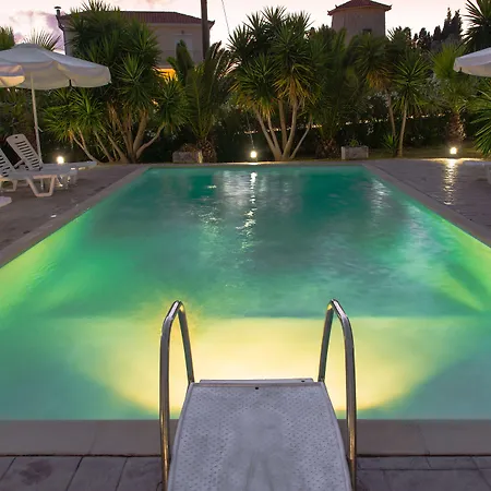 艾薇塔一室公寓 斯沃伦塔