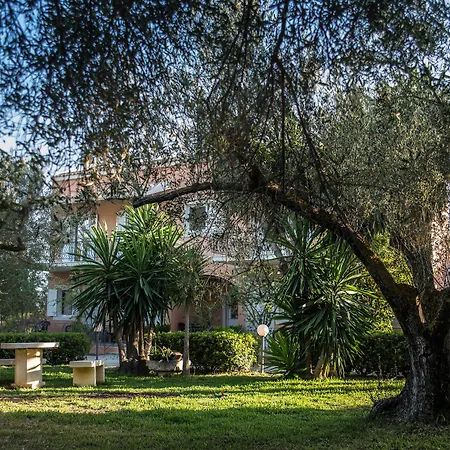 Evita Apartament Svoronata