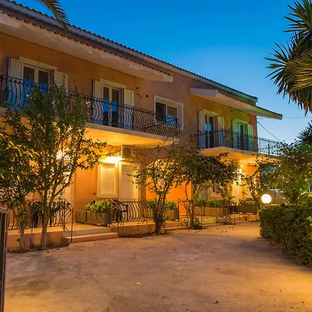 Apartament Evita