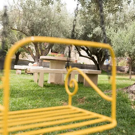 公寓 艾薇塔一室公寓