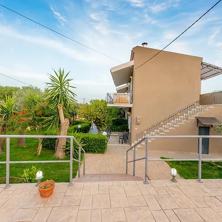 艾薇塔一室公寓 公寓 *