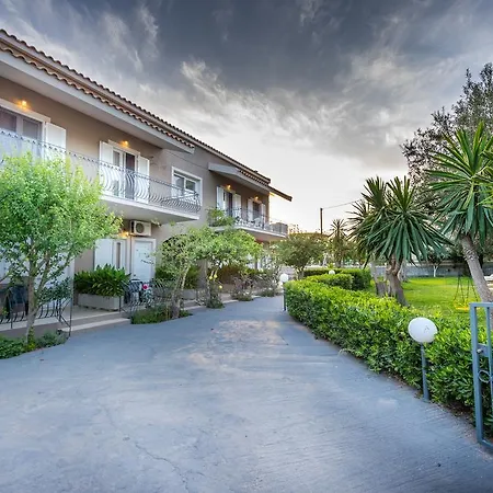 Evita Apartament