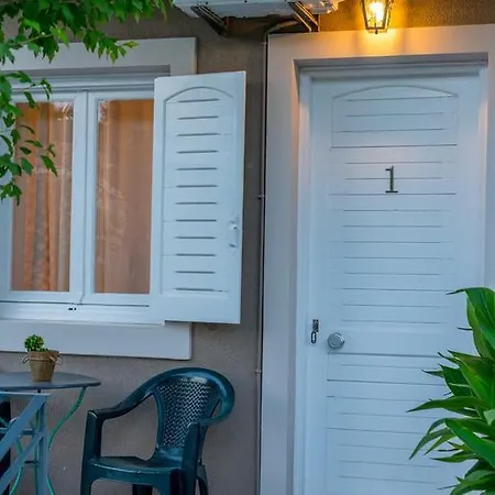 艾薇塔一室公寓