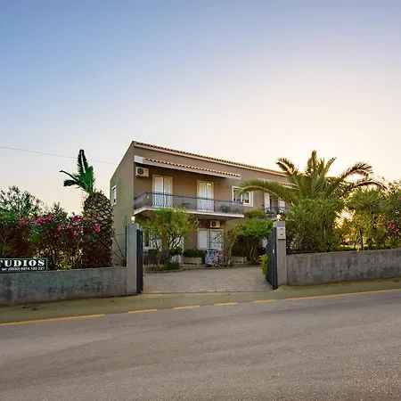 艾薇塔一室公寓 *