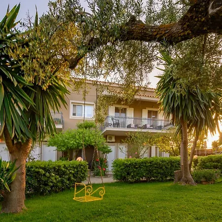 艾薇塔一室公寓 公寓