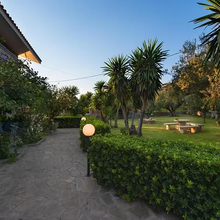 艾薇塔一室公寓