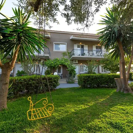 艾薇塔一室公寓