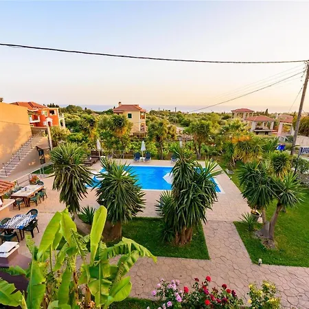 艾薇塔一室公寓 * 斯沃伦塔