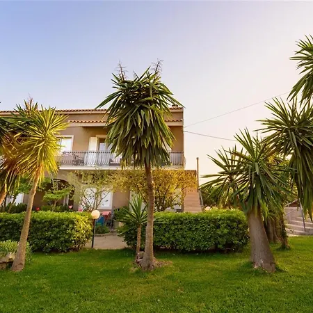 艾薇塔一室公寓 公寓 *