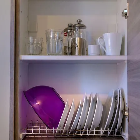 Evita Apartament