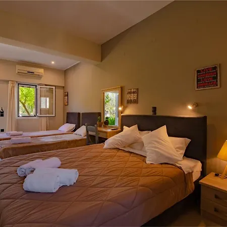 艾薇塔一室公寓 * 斯沃伦塔