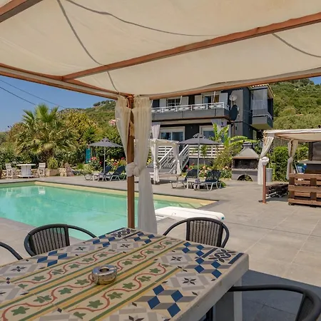 Evita سفوروناتا