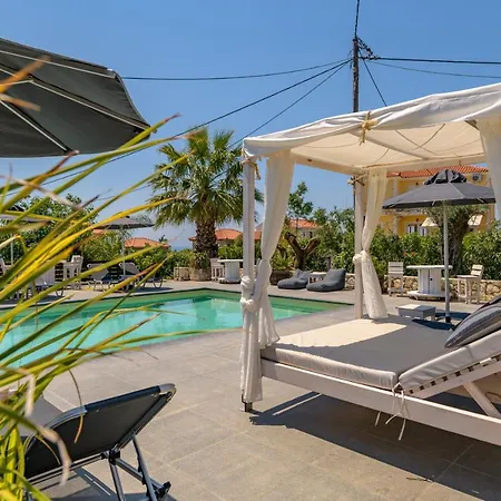 Evita شقة سفوروناتا