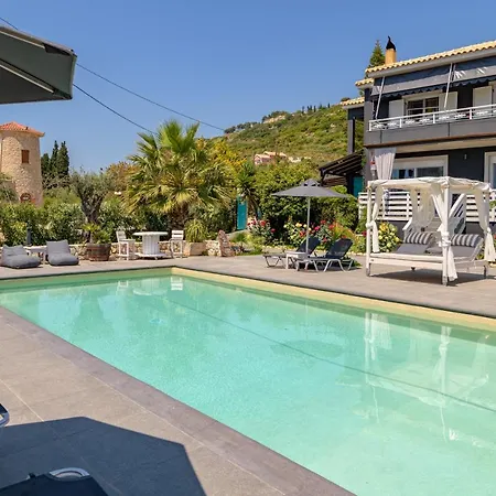 Evita سفوروناتا