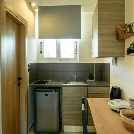 شقة Evita سفوروناتا