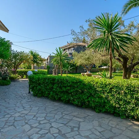 Apartment Evita Svoronata