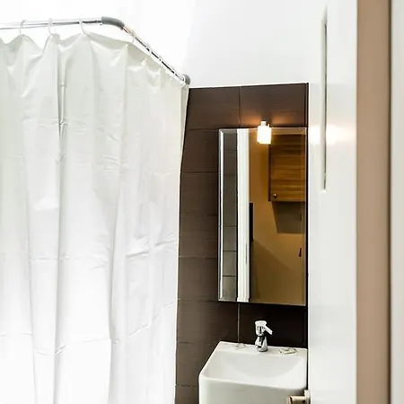 Apartment Evita Svoronata