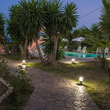 شقة Evita سفوروناتا