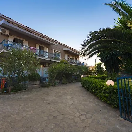 Evita سفوروناتا