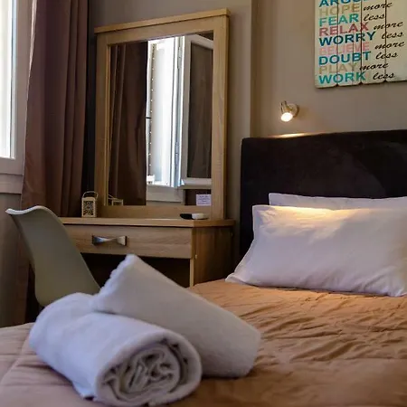 Evita Apartment
